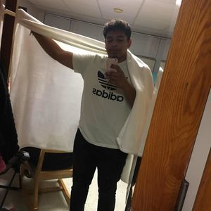 Meet your Posher, Juan